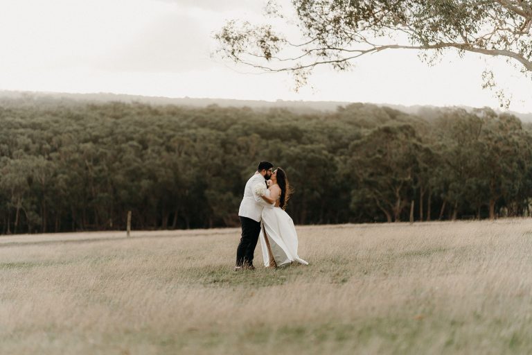 Mount Macedon Winery