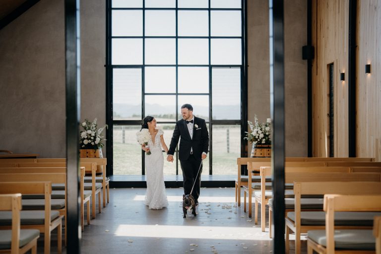 Cheryn & Rohan's Wedding